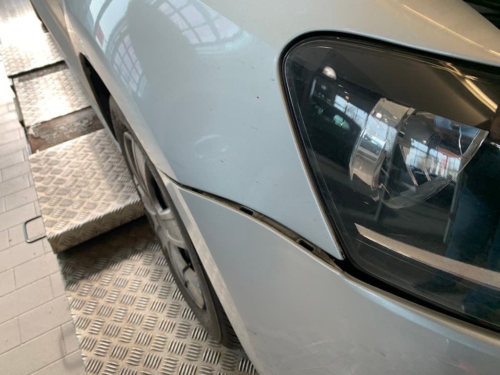 KFZ-Gutachter Mainz / KFZ-Sachverständigenbüro Jens Emmermann