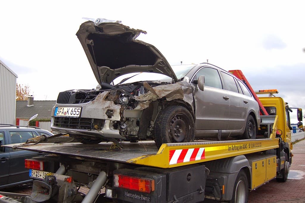 Kfz Sachverständigenbüro - Die Unfallgutachter GmbH
