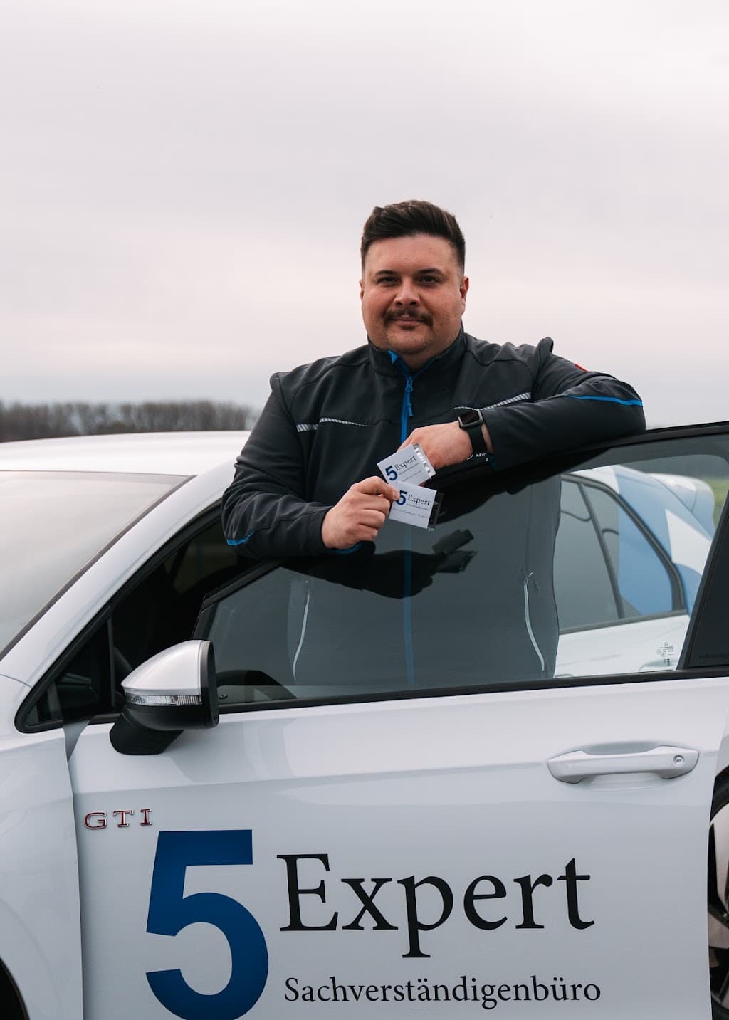 Kfz Gutachter Augsburg | 5Expert