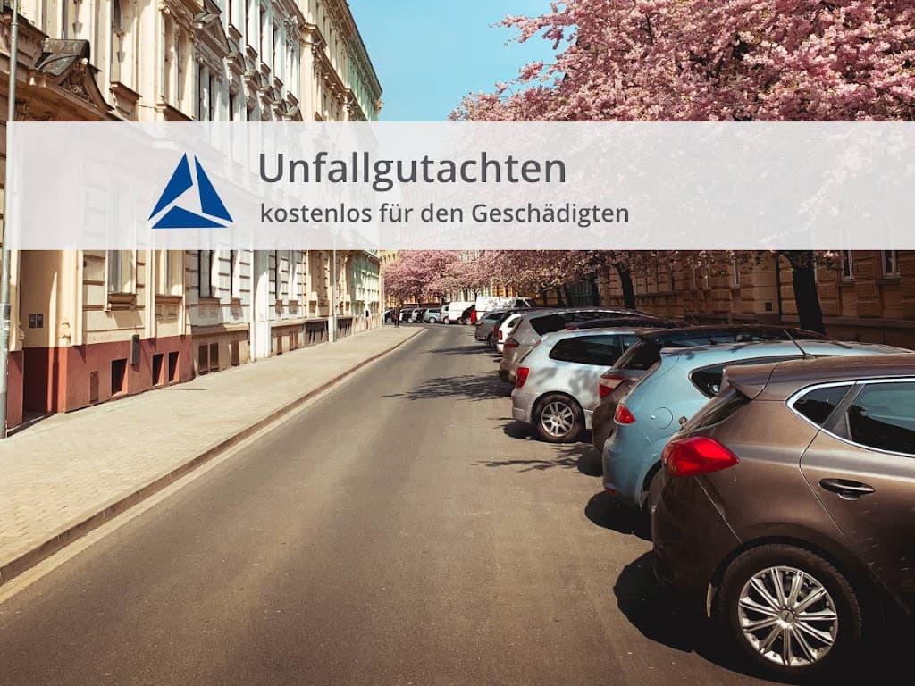 BERIX Kfz Gutachter- und Sachverständigenbüro