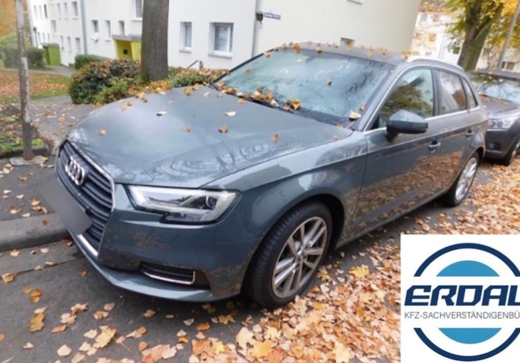 Kfz Gutachter Wiesbaden ERDAL I KFZ-SACHVERSTÄNDIGENBÜRO