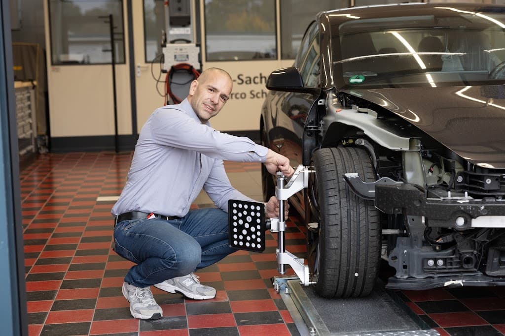 Kfz Gutachter und Sachverständiger Trudering - Marco Schuster