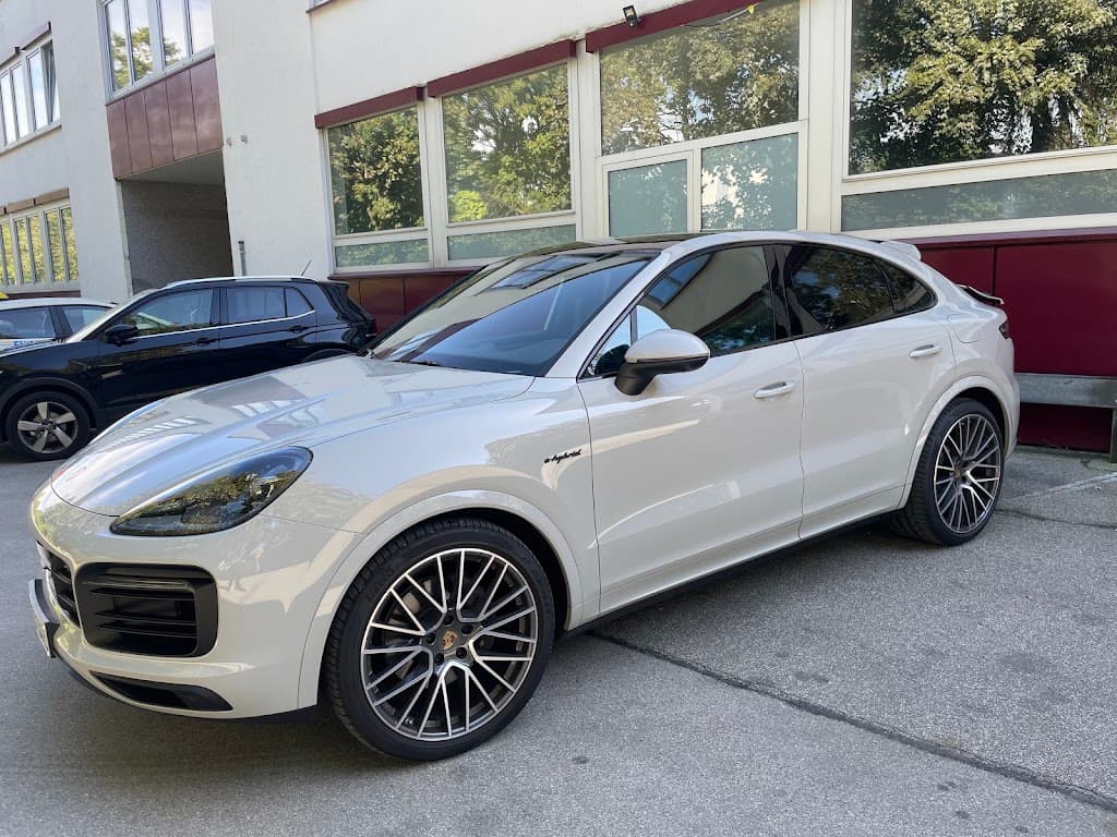 KFZ Gutachter München - Automotive Expert GmbH