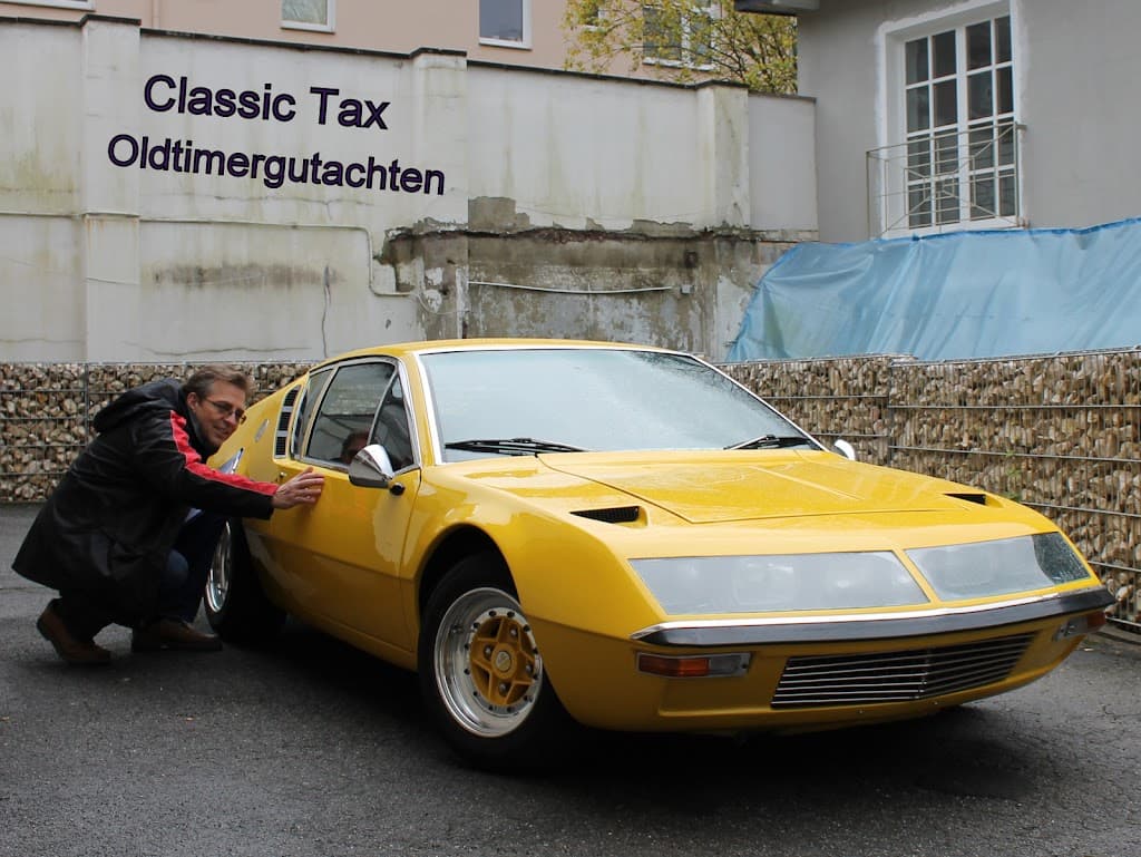 Kfz-Sachverständigenbüro Christoph Pichura Bochum