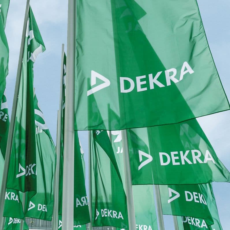 DEKRA Automobil GmbH Niederlassung Magdeburg