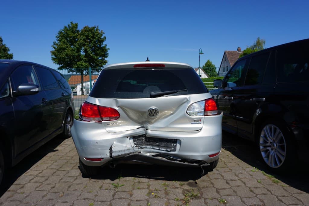 KFZ-Sachverständigenbüro Olfert - KFZ Gutachter Bielefeld
