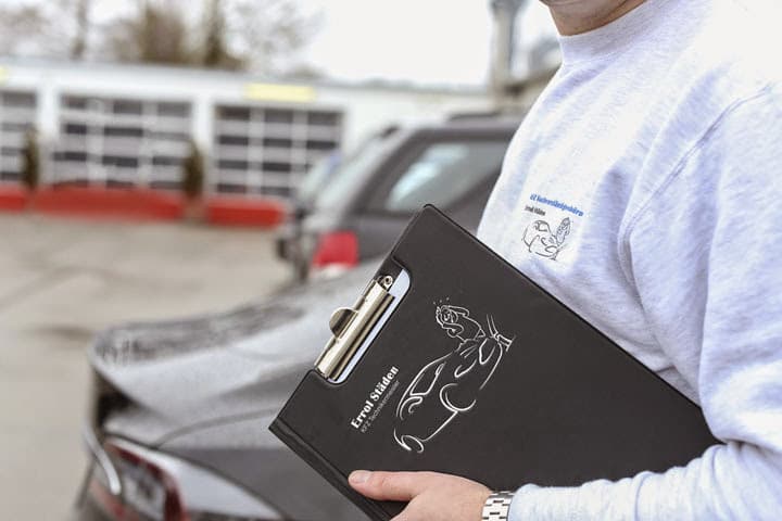 Kfz-Sachverständigenbüro Errol Städen
