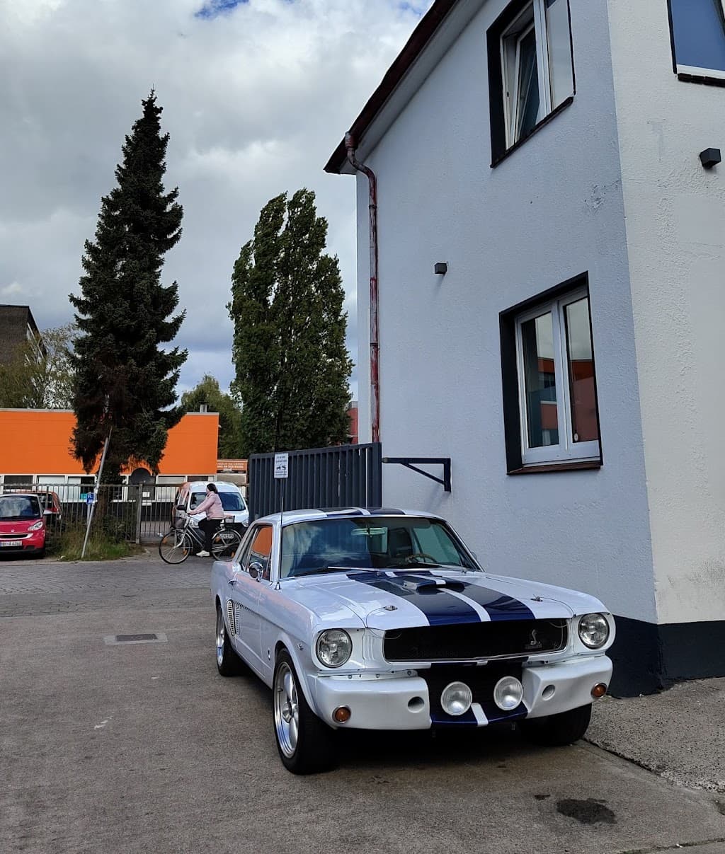 Kfz Gutachter Hamburg GutachtenGutmachen