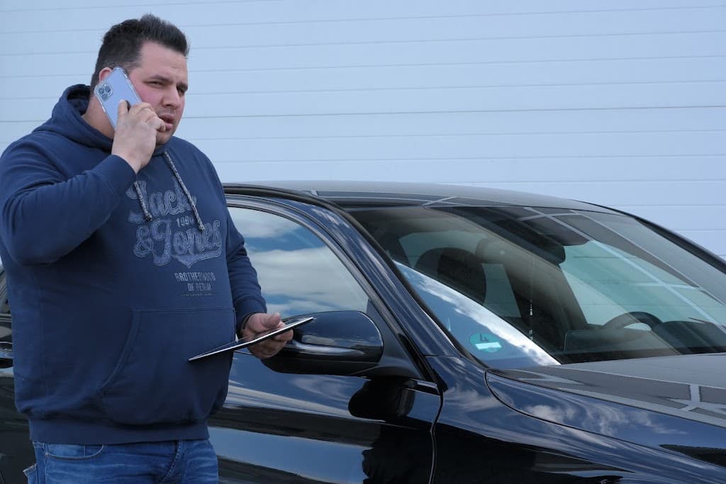 KFZ-Gutachter Fotios Paschalidis Fopa GmbH Mönchengladbach