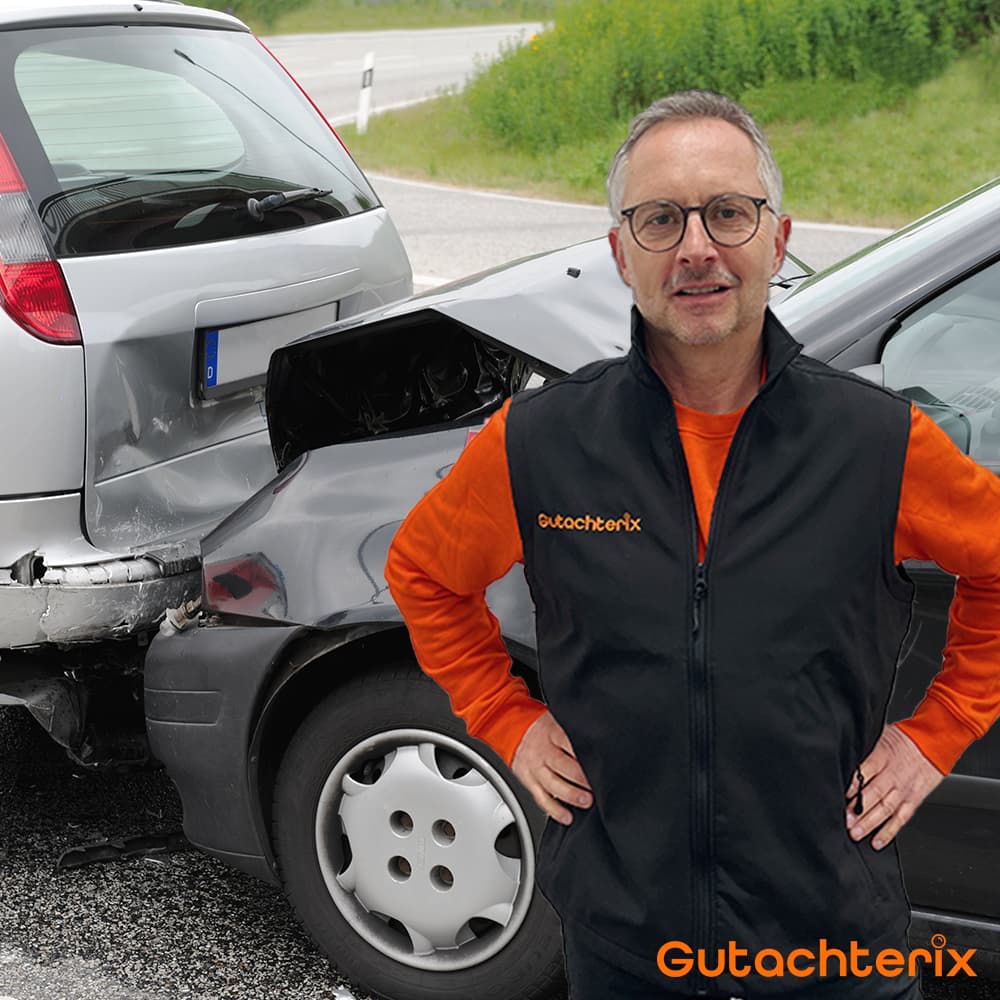 Gutachterix Augsburg, Kfz Gutachter & Sachverständiger