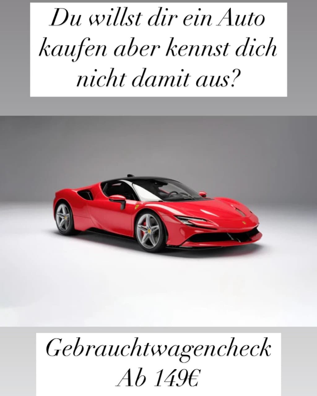 Kfz- Sachverständiger Marco Lorenz