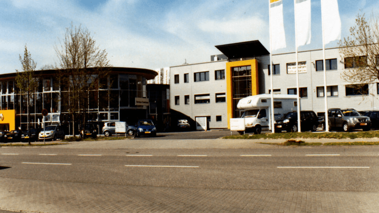 Ingenieur und Kfz-Sachverständigenbüro Röhrborn