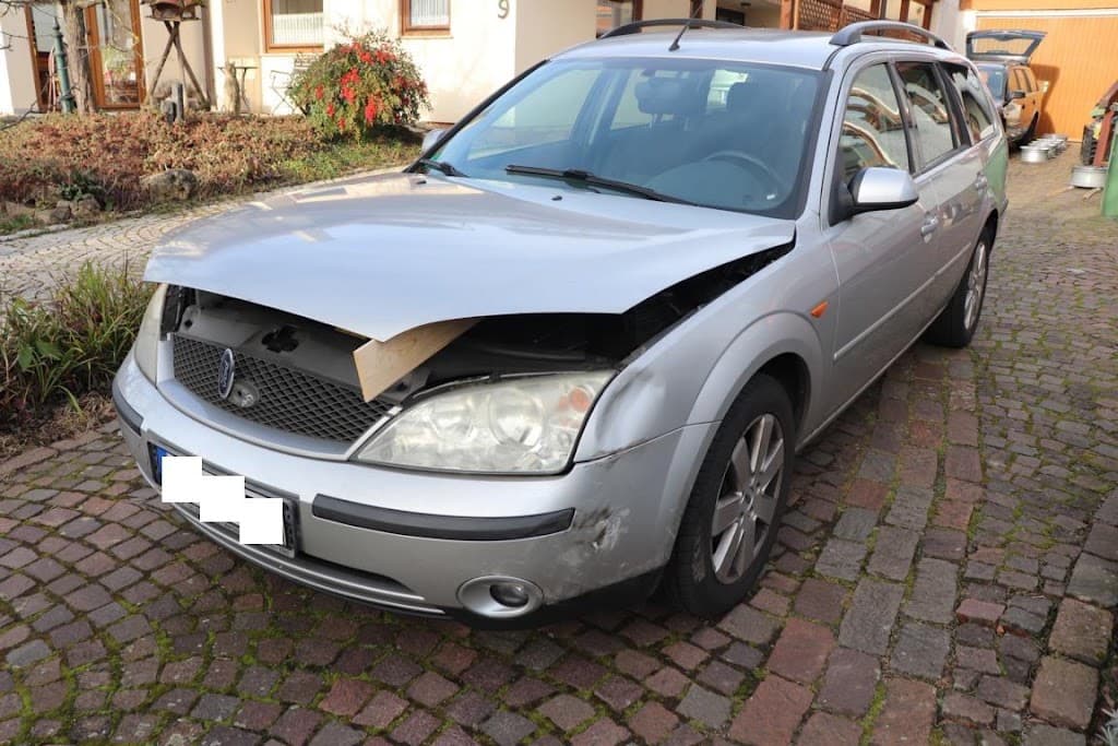 Kfz-Gutachter Bobb | Kfz-Sachverständigenbüro Karlsruhe