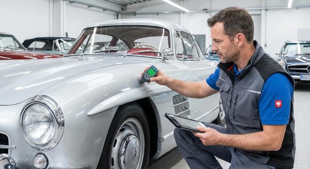 Kfz Gutachter München | MEISTERWERK Kfz Gutachten