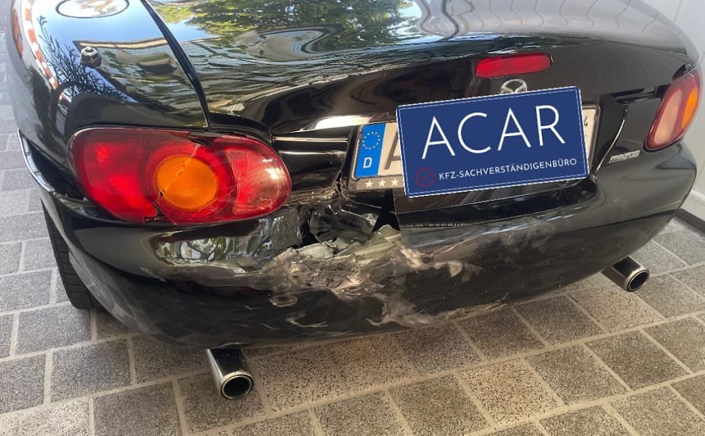 KFZ Sachverständigenbüro Acar