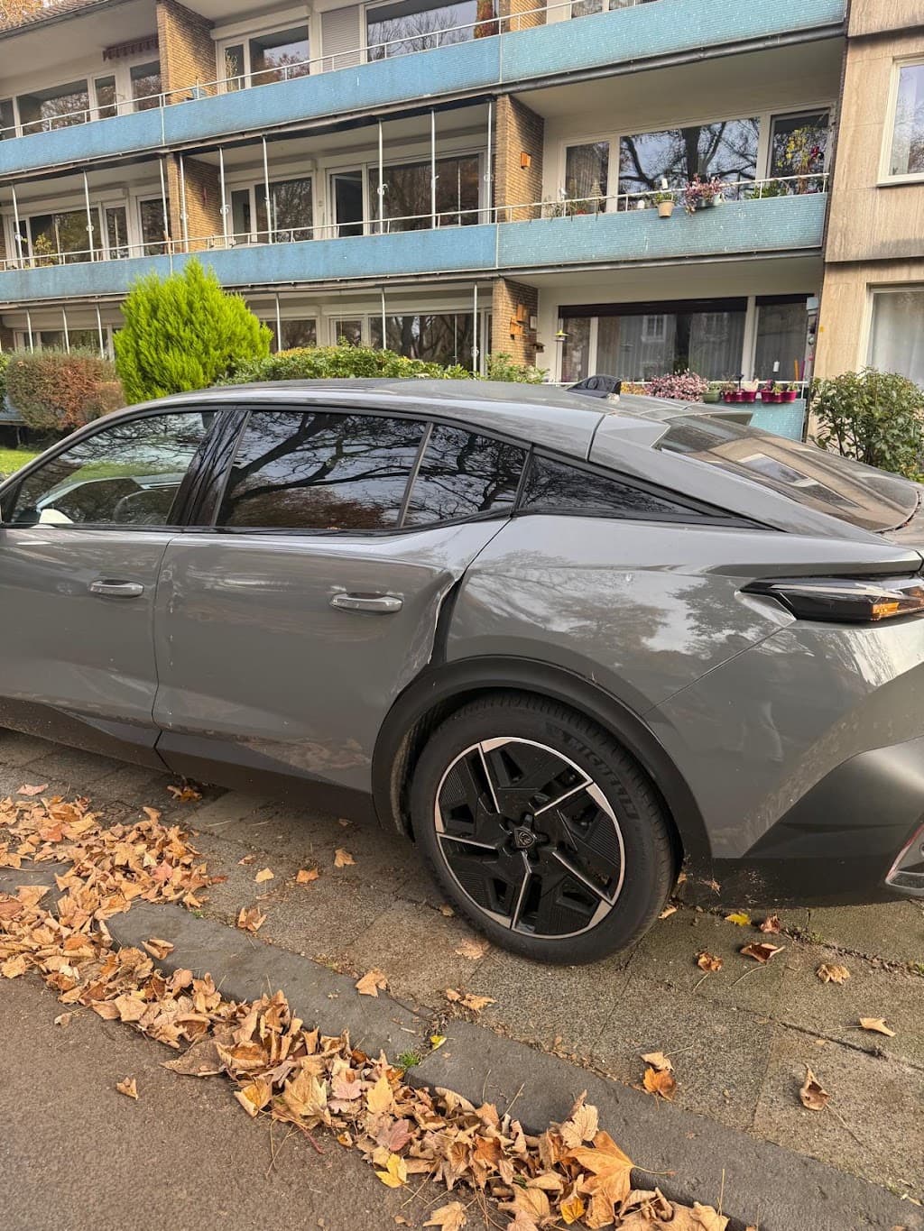 Kfz Gutachter Krefeld | Ingenieurbüro Kurt