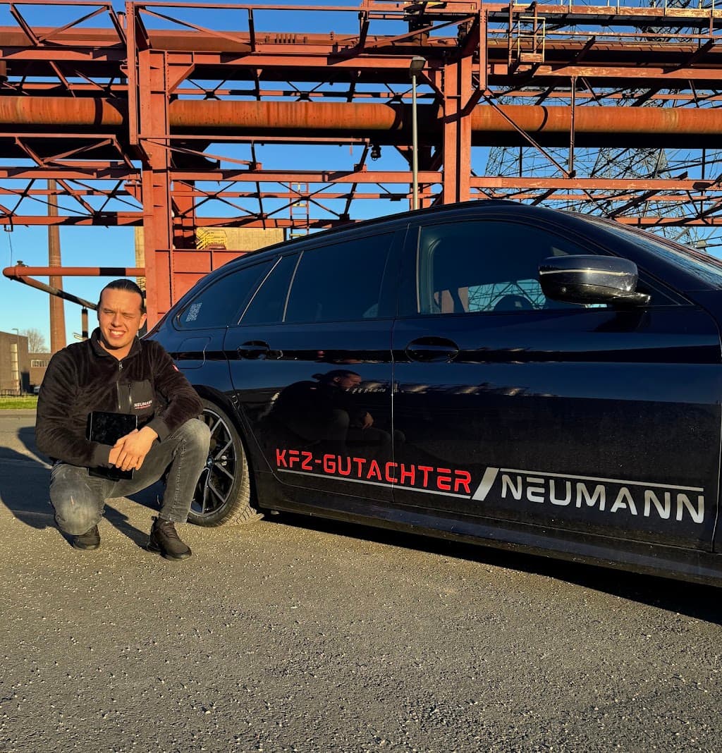 KFZ-Gutachter Neumann