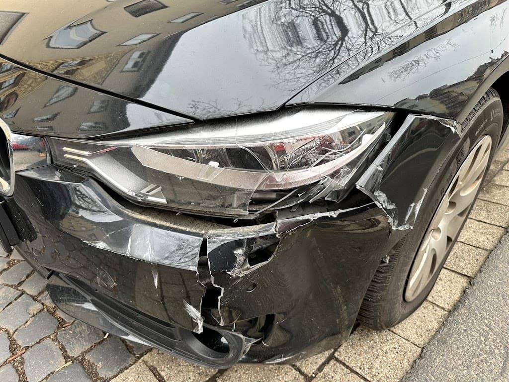 KFZ Unfallgutachter NRW