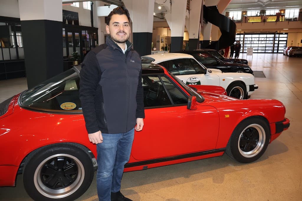 ANG KFZ-Sachverständigenbüro Bielefeld