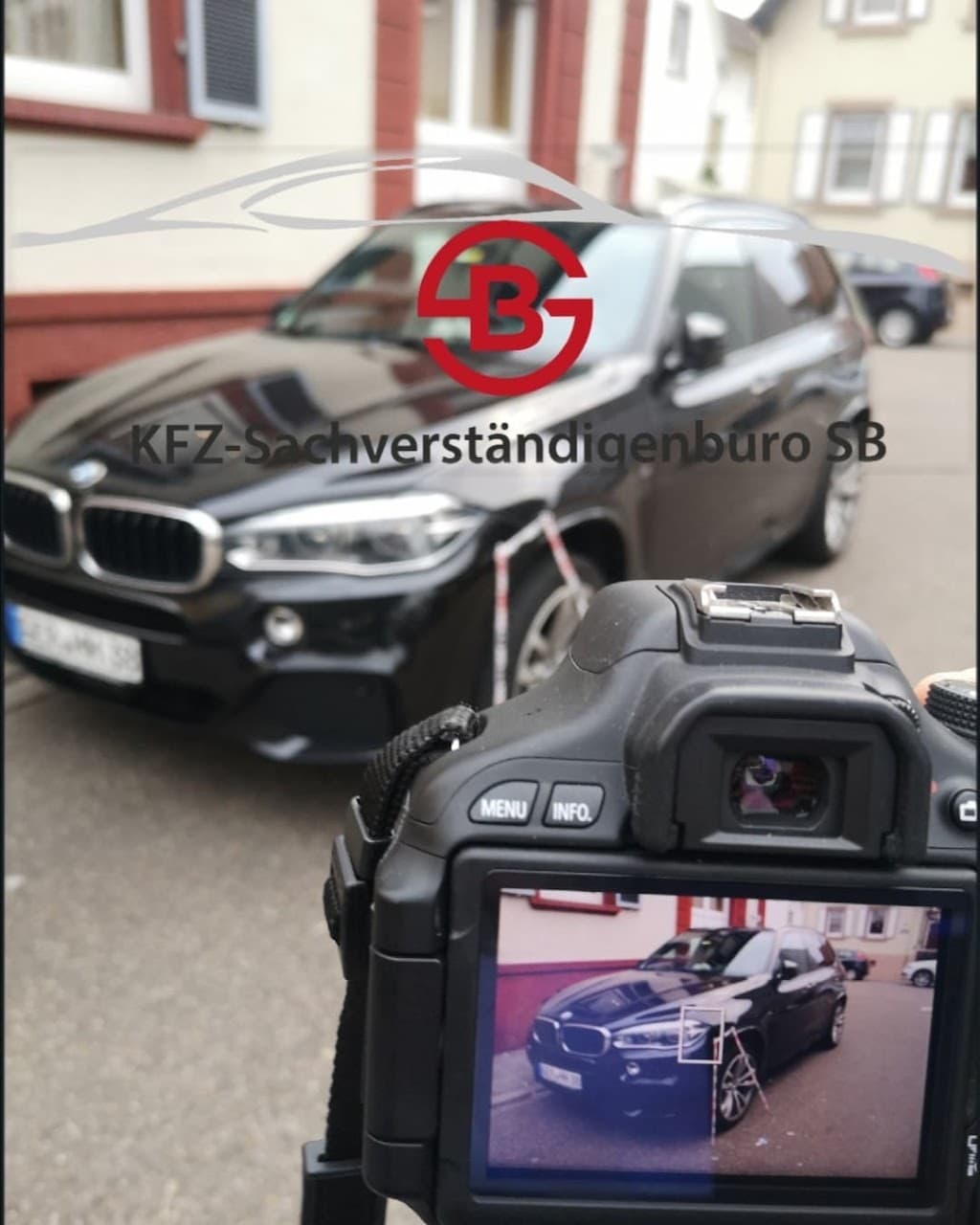 KFZ-Gutachter Karlsruhe - Ing. Savas Babadagi, KFZ-Sachverständigenbüro SB