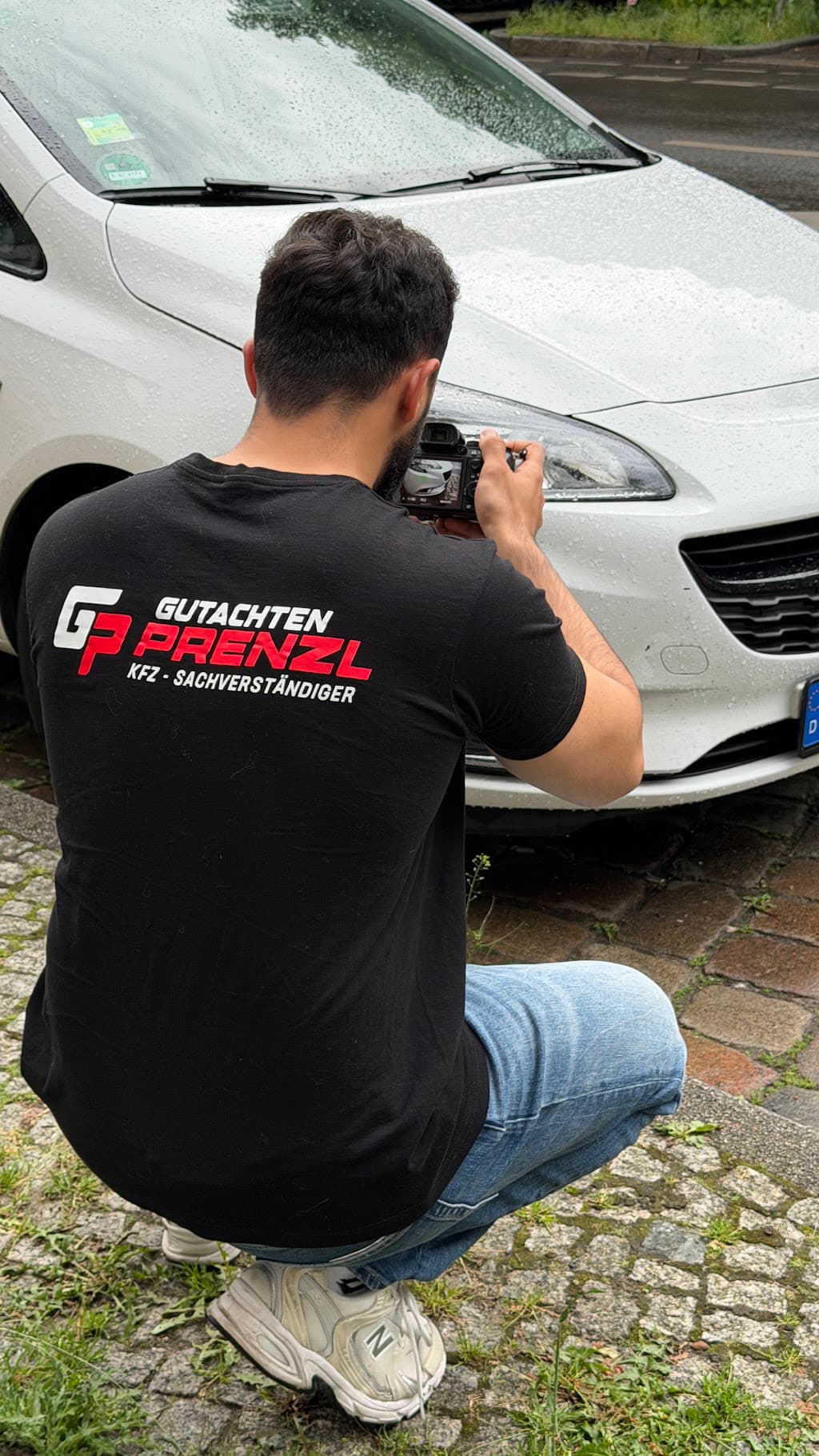 Kfz Gutachten Prenzl - Sachverständigenbüro
