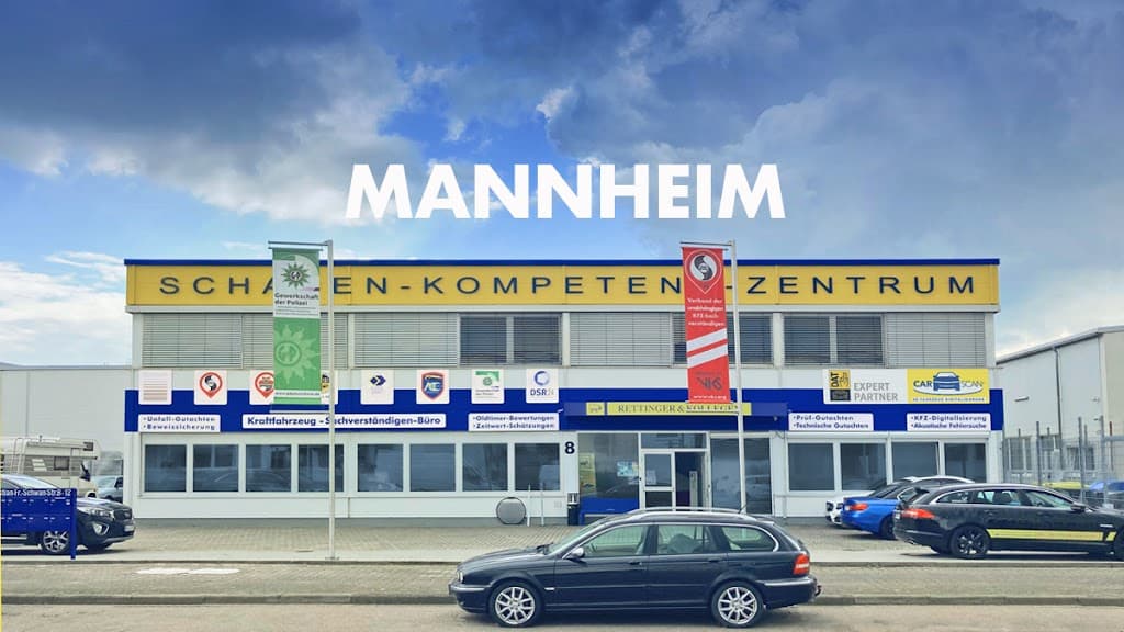 Rettinger & Kollegen
