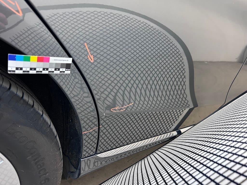 Kfz-Sachverständiger Gutjar Partner des TÜV Rheinland - FSP
