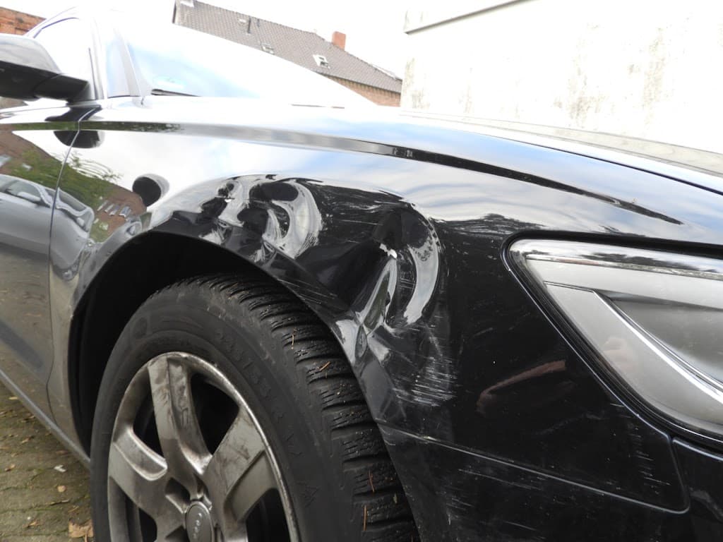 Kfz Sachverständigenbüro - die-unfallgutachter GmbH