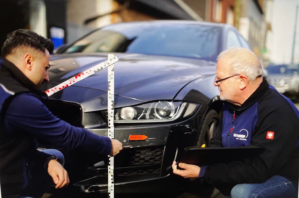 EXPERT KFZ GUTACHTEN - KFZ Sachverständige- und Prüfingenieure - Gelsenkirchen