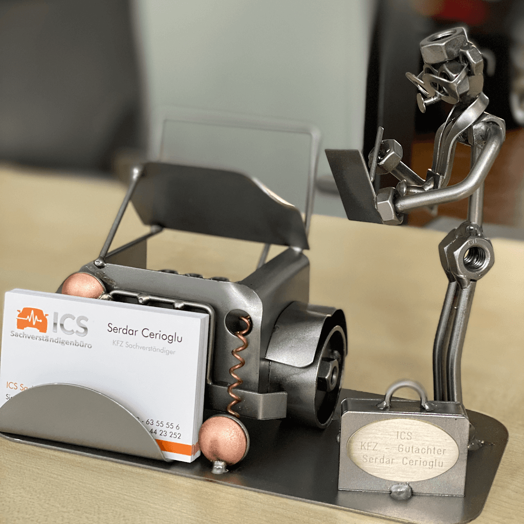 ICS Sachverständigenbüro