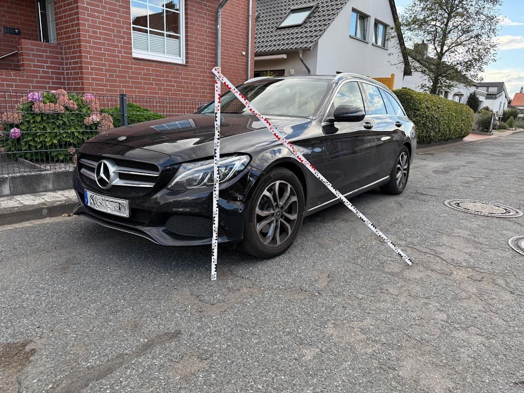 Kfz Sachverständiger Lars Meinhardt