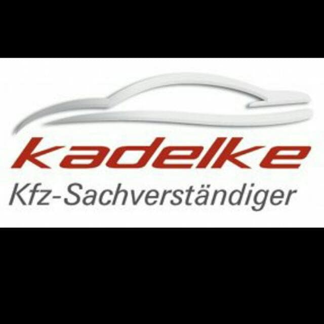 Kfz-Sachverständiger Kadelke
