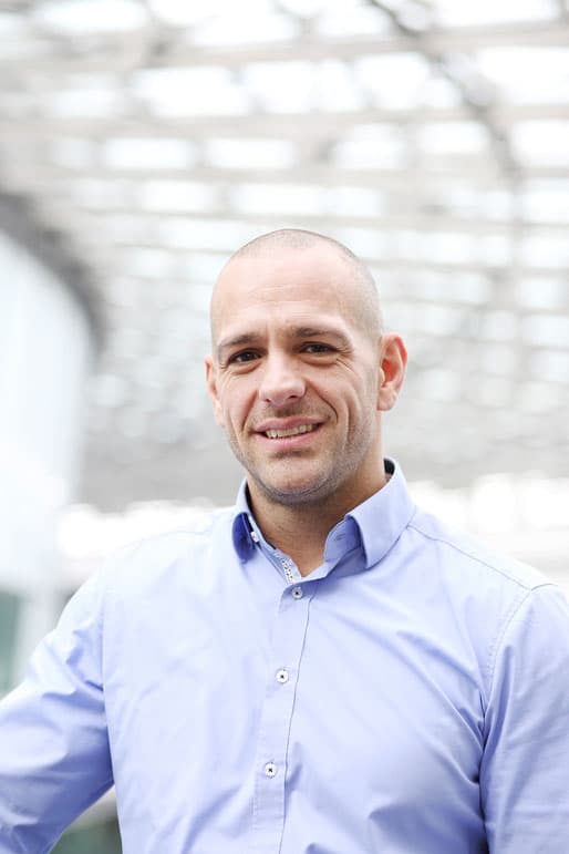 Kfz Sachverständiger - Marco Schuster