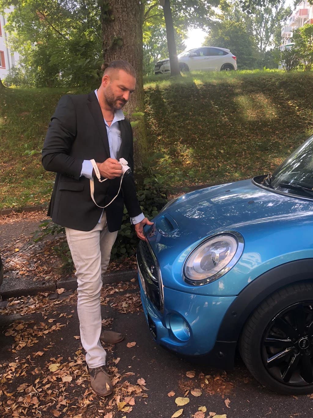 KFZ Sachverständiger Kay Brüggemann
