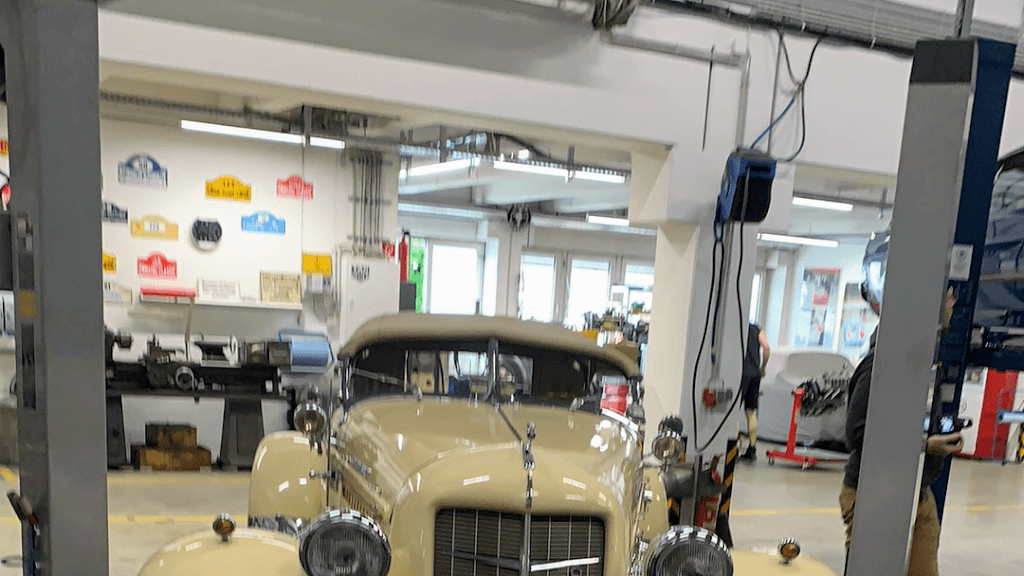 KFZ Gutachter Mainz, Franc Gourge Der KFZ-Sachverständige