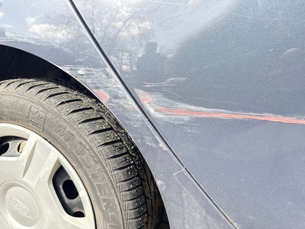 CrashCheck | KFZ Gutachter Hamburg | KFZ Sachverständiger Hamburg