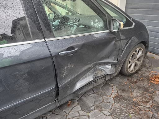 Kfz Sachverständiger Dipl.-Ing. M. Cinarci — Kundenfoto