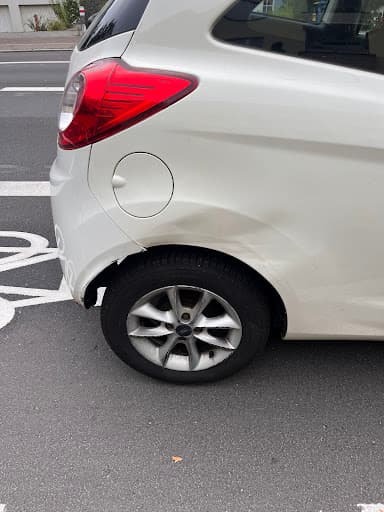 Kfz-Gutachter Rabe - Unfallgutachten & Kfz-Sachverständiger — Kundenfoto
