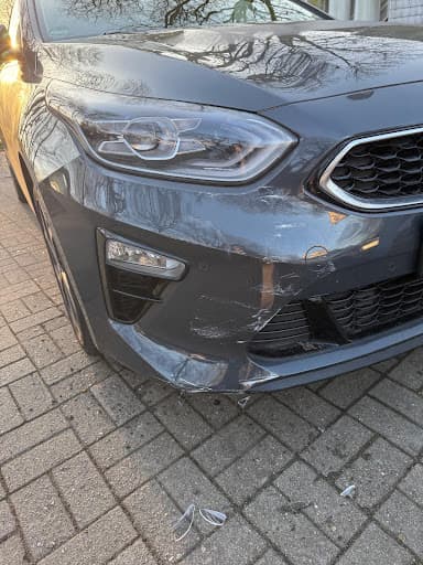Kfz Gutachter Hamburg GutachtenGutmachen — Kundenfoto
