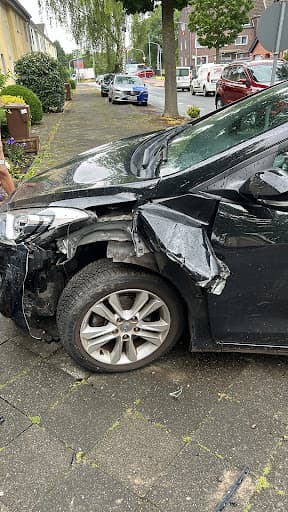 KFZ-Sachverständige SV-mobil — Kundenfoto