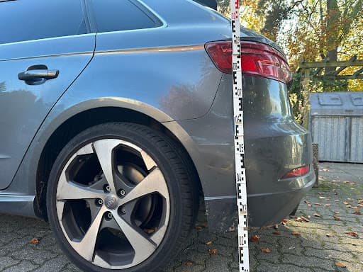 Kfz Gutachter Hamburg GutachtenGutmachen — Kundenfoto