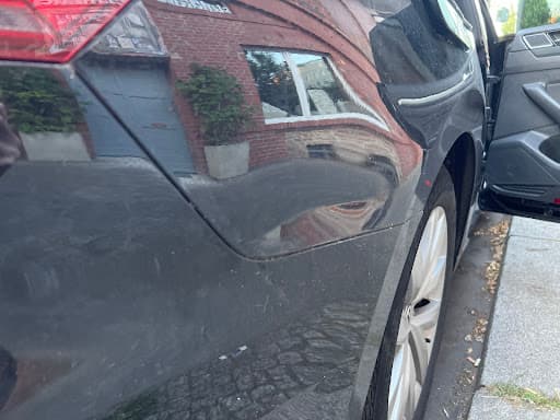 Direkt KFZ Gutachter Berlin | Sachverständigen- und Ingenieurbüro — Kundenfoto