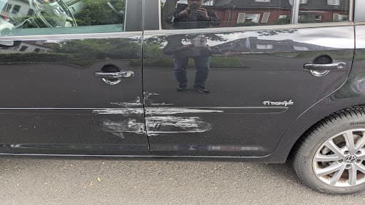 Elgner Unfall-Gutachten - Dipl.-Ing. Christoph Elgner - Kfz-Sachverständigenbüro — Kundenfoto
