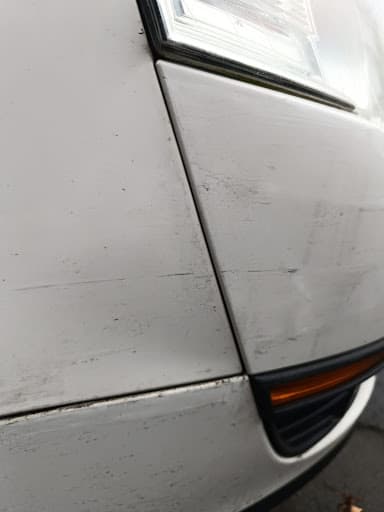KFZ Gutachter Frankfurt Yüce — Kundenfoto