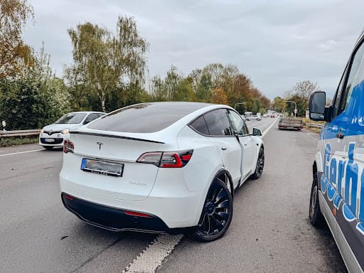 KFZ Gutachter Wöllenweber Bochum | Unabhängiger Sachverständiger — Kundenfoto