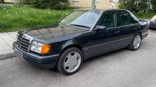 Kfz Gutachter AAS München — Kundenfoto