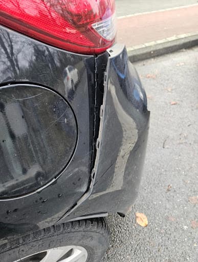 Heiken | Kfz Unfallgutachten | Kfz-Sachverständiger — Kundenfoto
