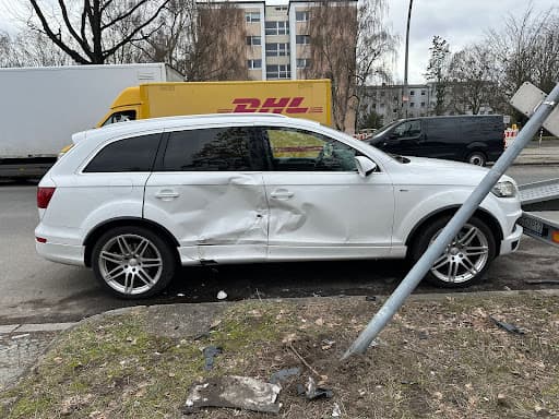 Direkt KFZ Gutachter Berlin | Sachverständigen- und Ingenieurbüro — Kundenfoto