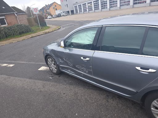 Hanse Noah Kfz Gutachter Hamburg — Kundenfoto