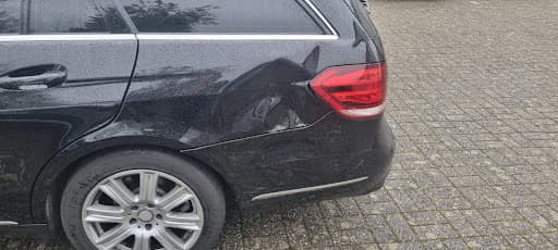 KFZ Gutachter Frankfurt Yüce — Kundenfoto
